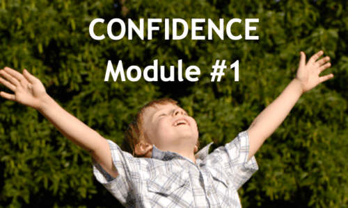 Engage Yourself MOD1 Confidence